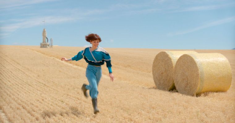 Baby-Friendly Screening: Klara and the Sun (12A)