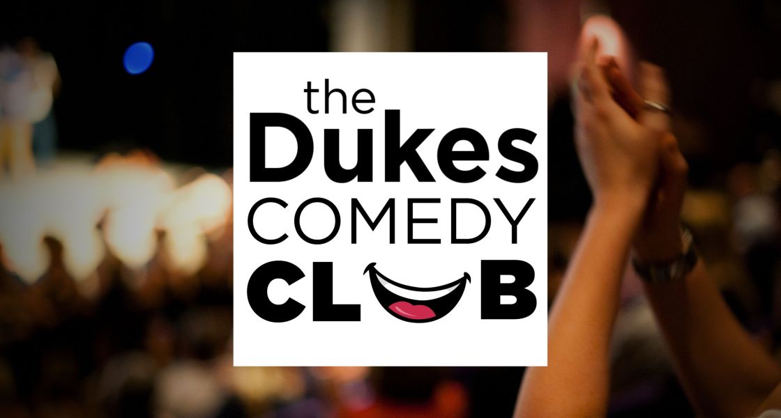 The Dukes Comedy Club