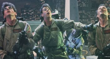 Spooked: Ghostbusters (12A) SEN Screening
