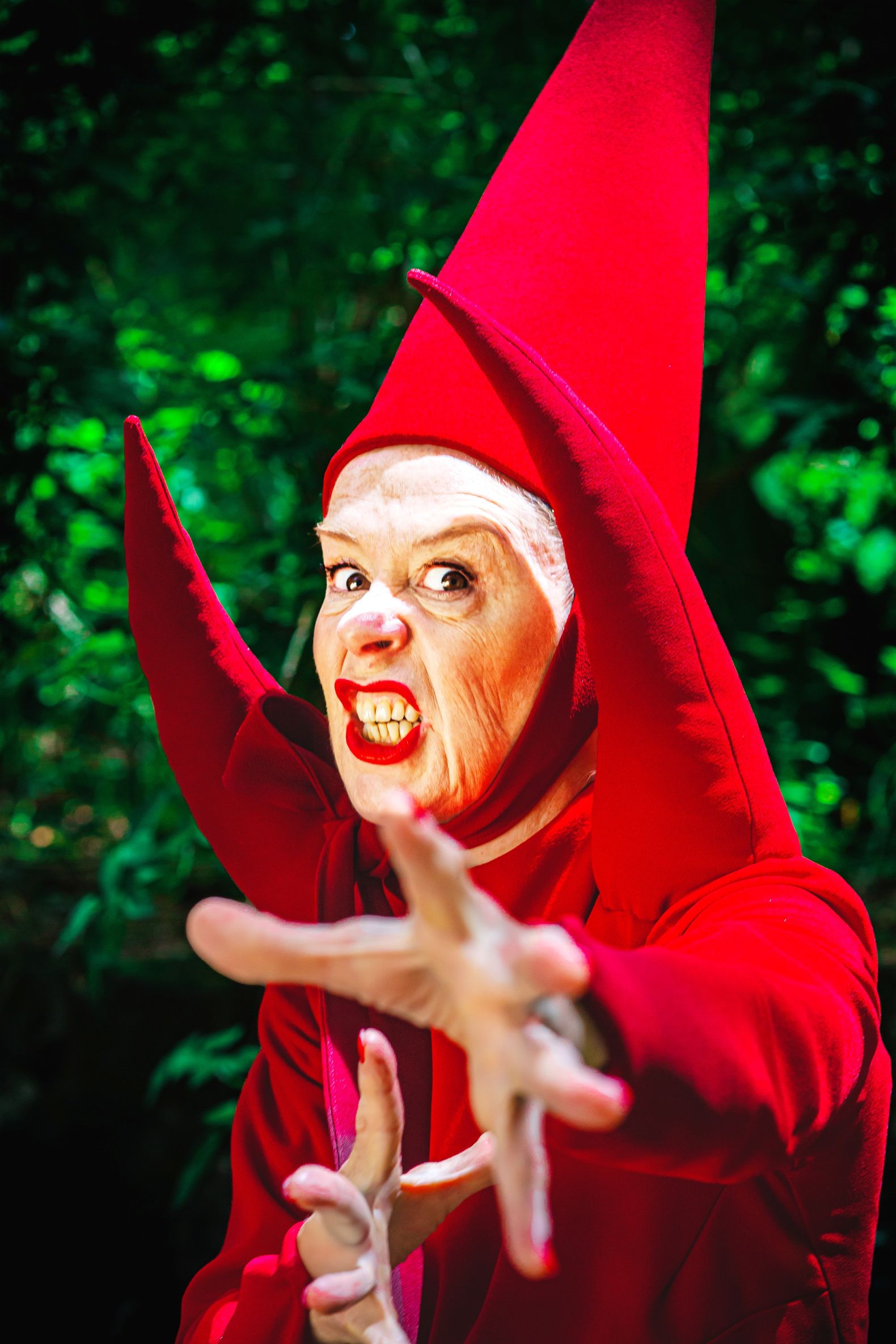 The Witch