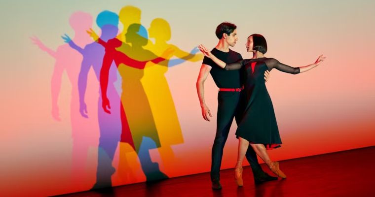 RBO: Ballet to Broadway: Wheeldon works