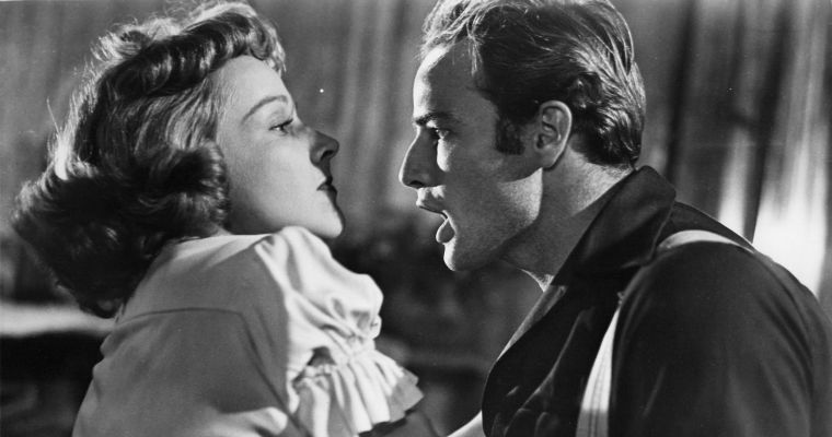 Sunscreen: A Streetcar Named Desire (12A)
