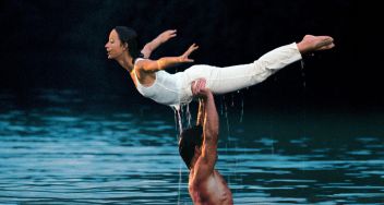 Sunset Screenings: Dirty Dancing (12A)