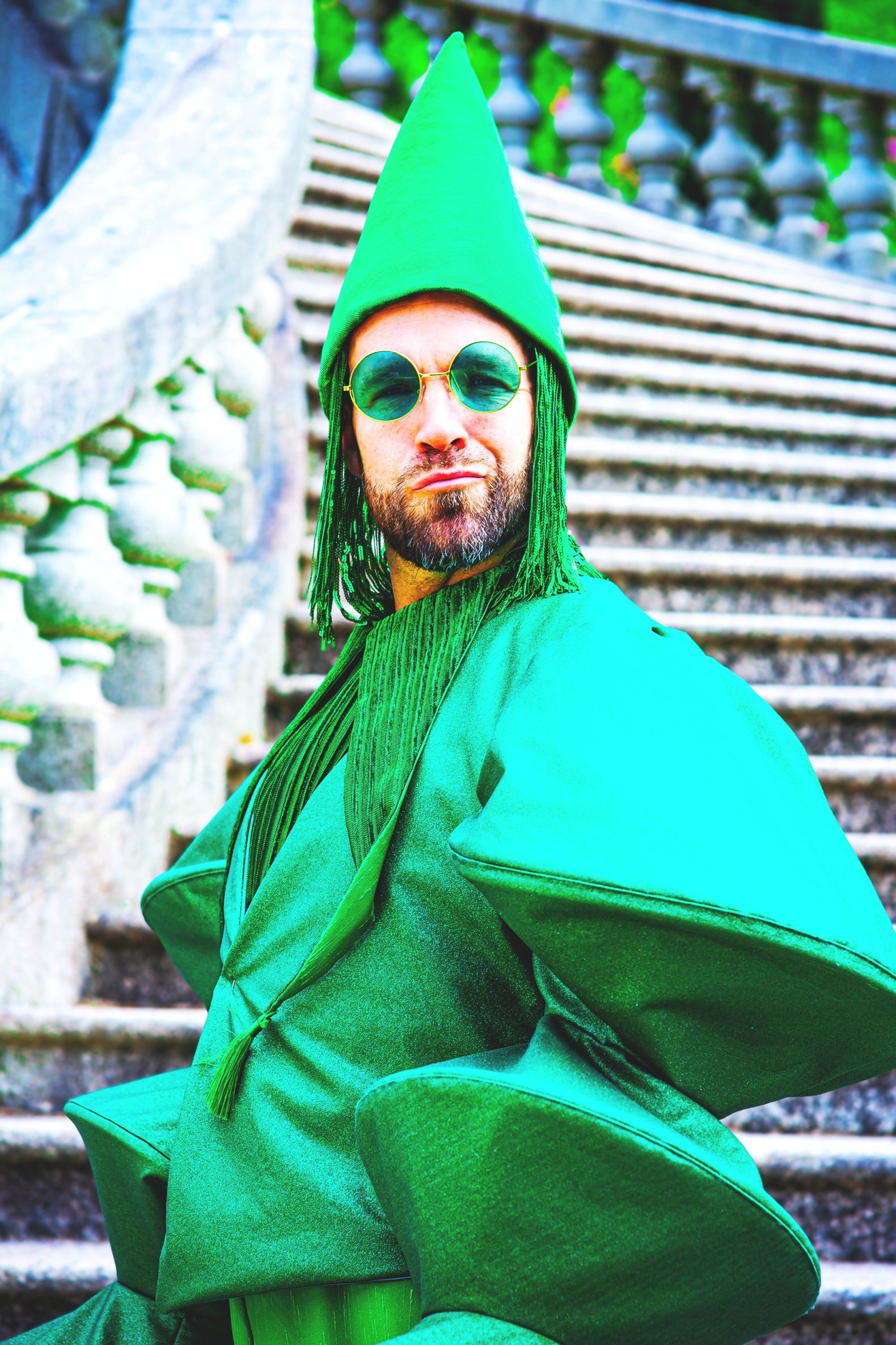 Emerald City Guard