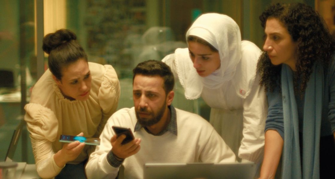 The Voice Of Hind Rajab (15)