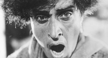 Battleship Potemkin (U)