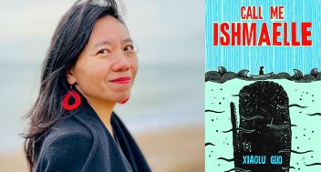 LITFEST: The Lancaster International Fiction Lecture: Xiaolu Guo