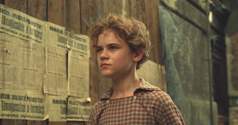 Orphan (15)