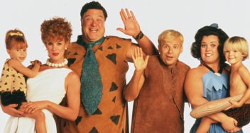 Dino Day: The Flintstones (U)
