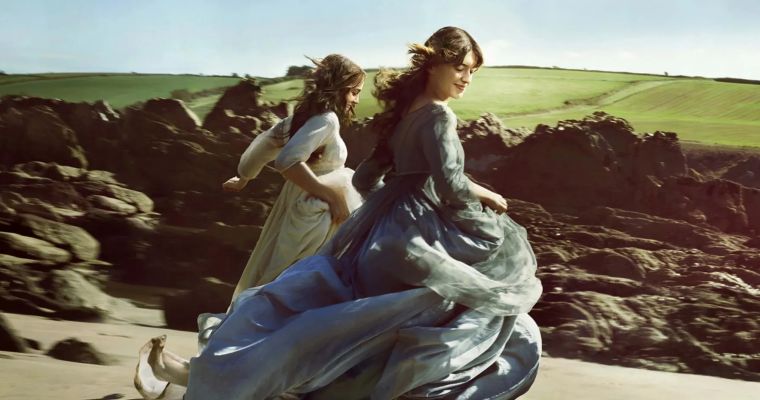 Sense & Sensibility (U)
