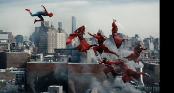 Spider-Man: Brand New Day with Unique Kidz