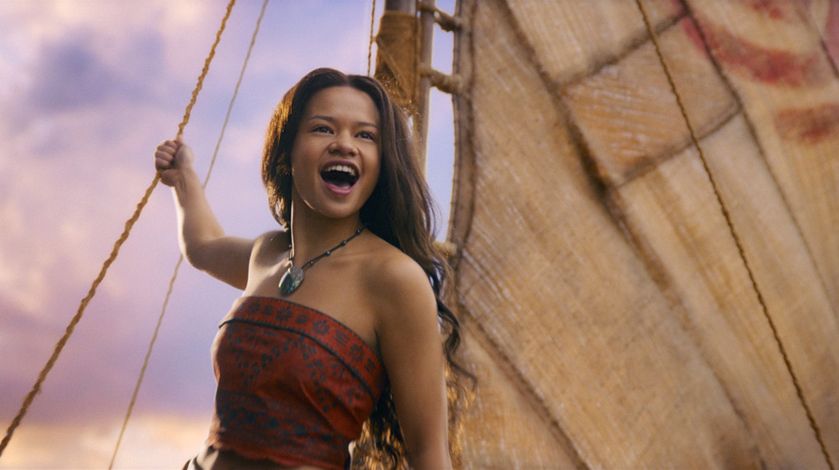 トップス Moana Moana (PG) › The Dukes