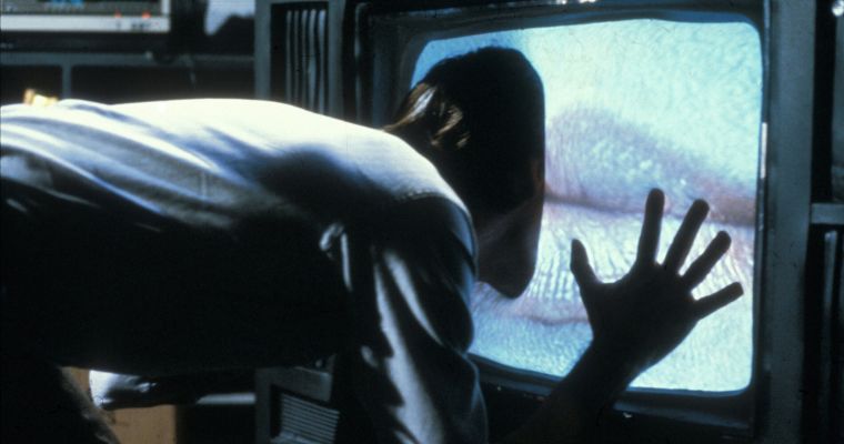 Spooked: Videodrome (18) - Introduction with Johnathan Ilott
