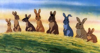 Watership Down (PG)