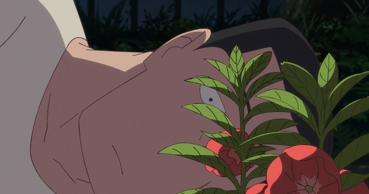 JFTFP26: The Last Blossom (CTBC)