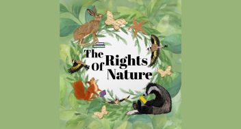 LITFEST: The Rights of Nature: Gala Reading