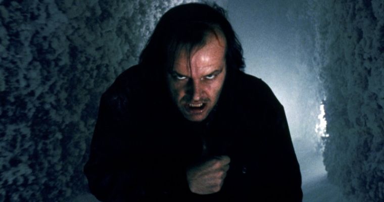 The Shining (15)