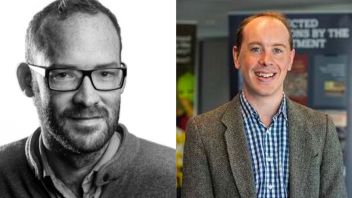 LITFEST: Nick Radburn & Will Pettigrew: Register of British Slave Traders