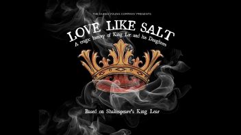 Love Like Salt