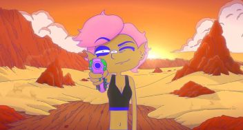 Lesbian Space Princess (15)