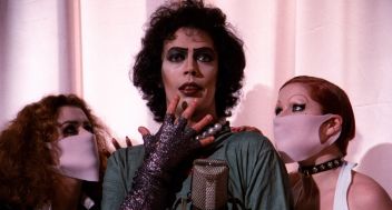 Spooked: The Rocky Horror Picture Show (12A)