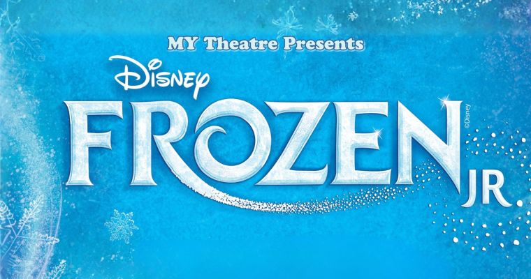 Frozen Jr