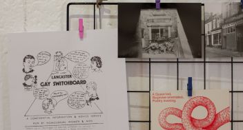Nowt so Queer - A Hidden Lancaster History