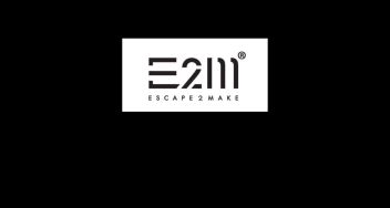 Spooked:  Filmmaking Workshop with E2M