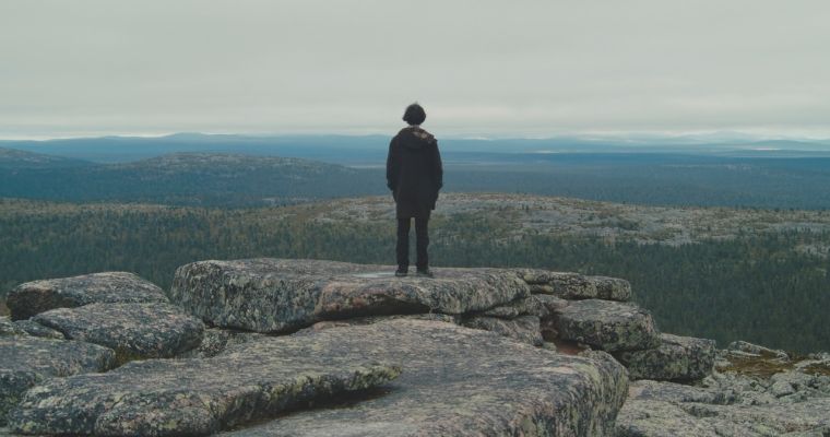 D is for Distance (12A)