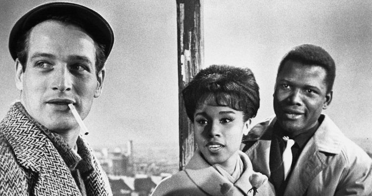 Sunscreen: Paris Blues (12A)