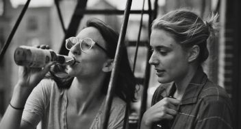 Sunscreen: Frances Ha (15)