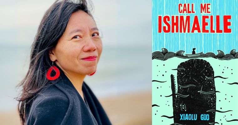 LITFEST: The Lancaster International Fiction Lecture: Xiaolu Guo