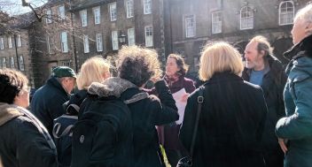 LITFEST: Historical Women of Lancaster (Walk 2)