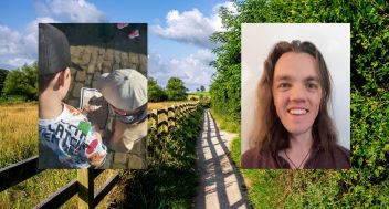 LITFEST: Lancaster Lore Story Hunt