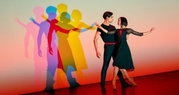 RBO: Ballet to Broadway: Wheeldon works