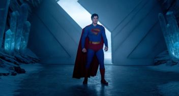 Sunset Screening: Superman (12A)