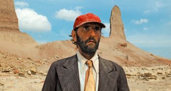 Rewind: Paris, Texas (15)