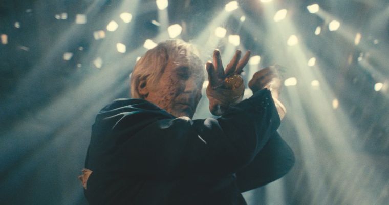 Spooked: Cronos (15) 4K Restoration