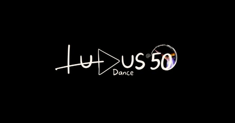 Ludus 50th Anniversary Performance in the ROUND