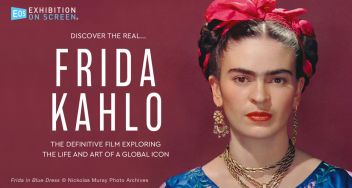 EOS: Frida Kahlo 2026 Encore