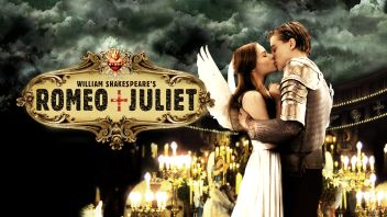 Shakespeare Day: Romeo + Juliet (30th Anniversary) (12A)
