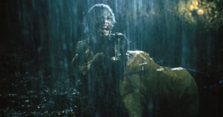Spooked: The Return of the Living Dead (15)