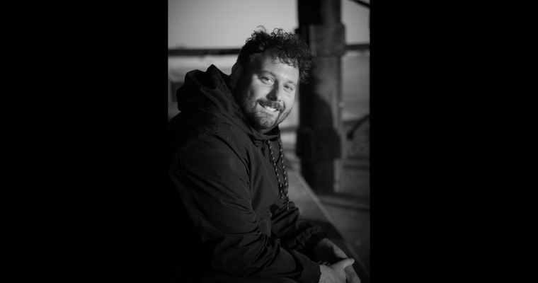 LITFEST: The ‘Wonder’ Poetry Mosaic – Gala Reading: Nathan Parker