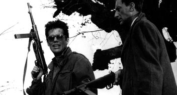 Ashes and Diamonds (12A) with Introduction by Professor Ewa Mazierska 