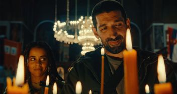 Refugee Week: Surviving Earth (15) with Sanctuary Cinema Club