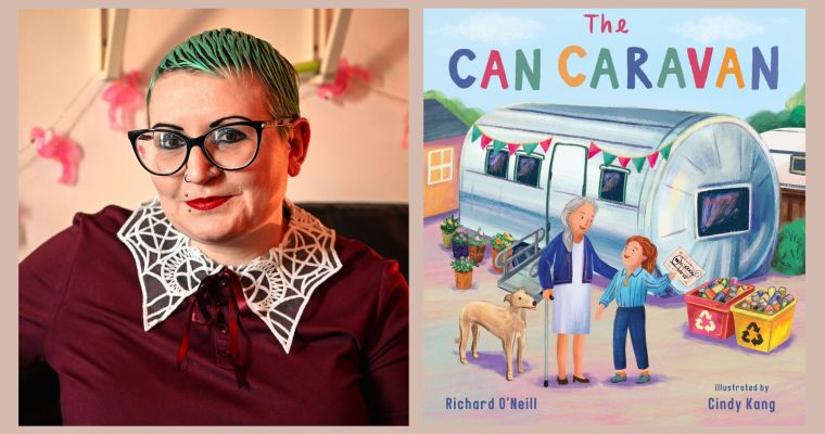 LITFEST: Gemma Lees: Romany Poetry & Stories