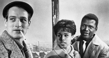 Sunscreen: Paris Blues (12A)