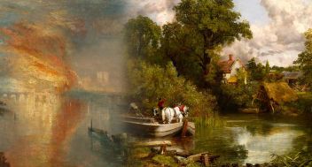 EOS: Turner & Constable 