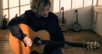 Anna Massie