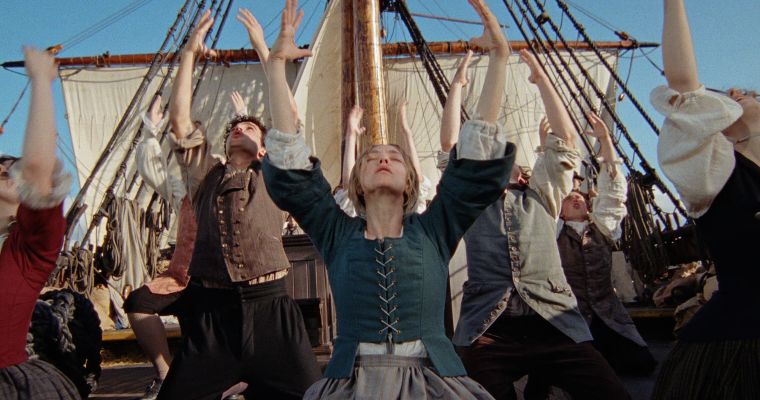 The Testament of Ann Lee (15)